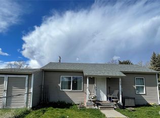 826 5th Ave S, Okanogan, WA