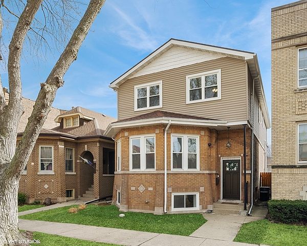 1st image of 5809 N Washtenaw Ave