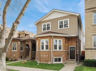 5809 N Washtenaw Ave, Chicago, IL 60659