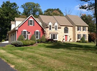 106 Arboresque Dr, New Hope, PA 18938