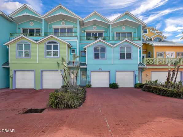 3000 Ocean Shore Blvd APT 19, Ormond Beach, FL 32176