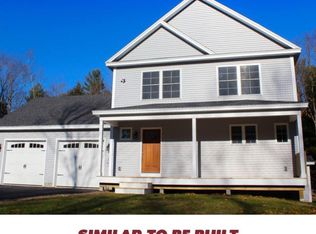 272 Highland Cliff Rd, Windham, ME 04062