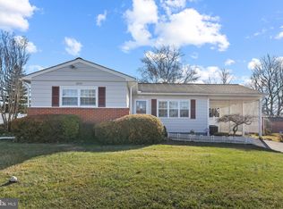 6047 Moorehead Rd, Baltimore, MD 21228