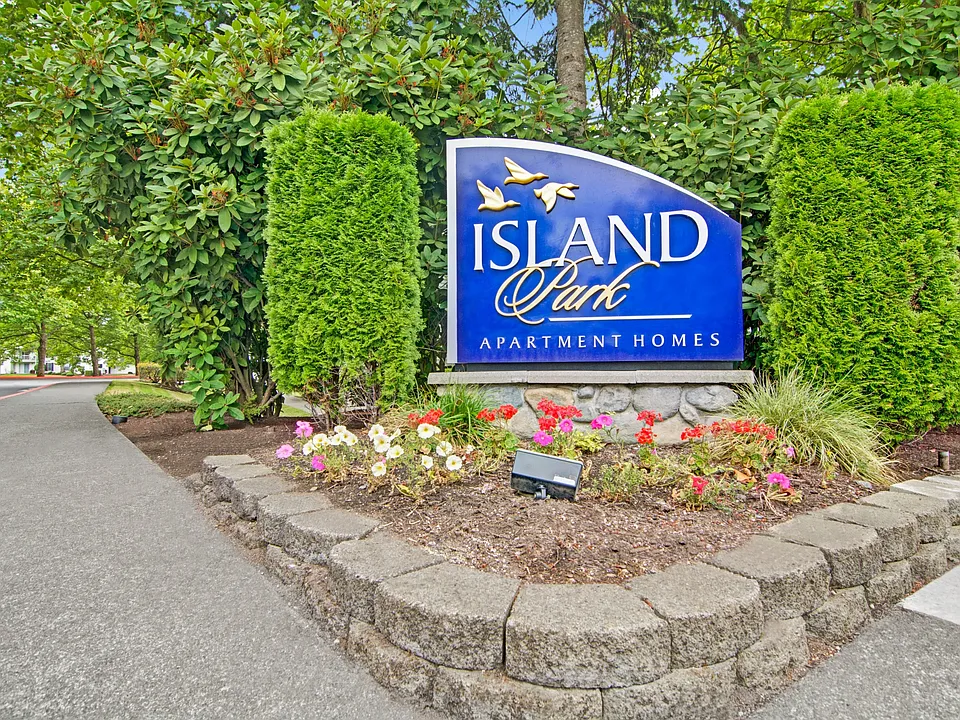 Island Park