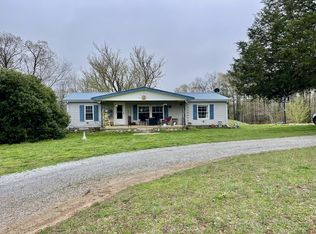 252 S Hood Rd, Lawrenceburg, TN 38464