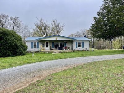 252 S Hood Rd, Lawrenceburg, TN, 38464