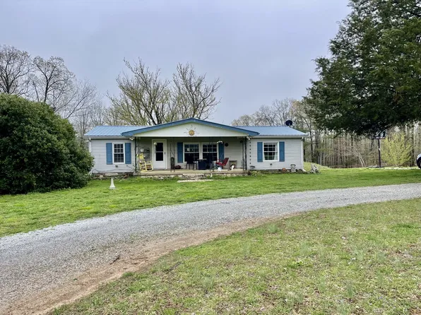 252 S Hood Rd, Lawrenceburg, TN 38464