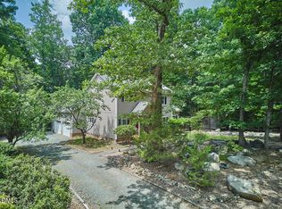 309 Blueridge Rd, Carrboro, NC 27510