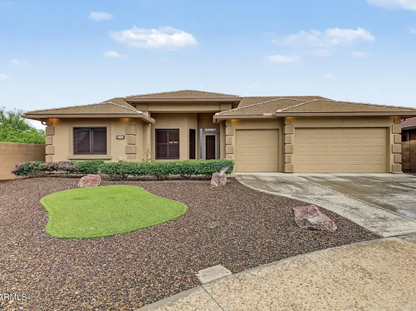 2750 S BEACHWOOD Circle, Mesa, AZ 85209