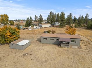 4521 W Hallett Rd, Spokane, WA 99224