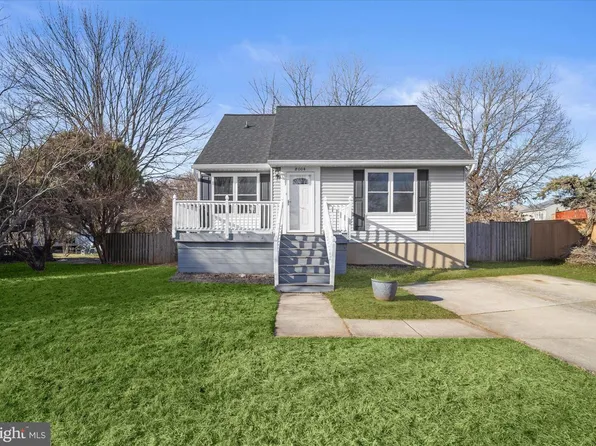 8004 Helonias Ct, Pasadena, MD 21122