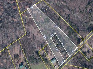 281AC Grayson Way, Signal Mountain, TN 37377