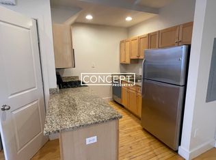 110A 2nd St #105, Cambridge, MA 02141