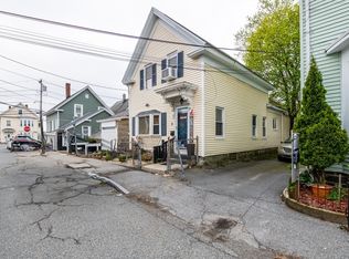 2 Merrill St, Methuen, MA 01844