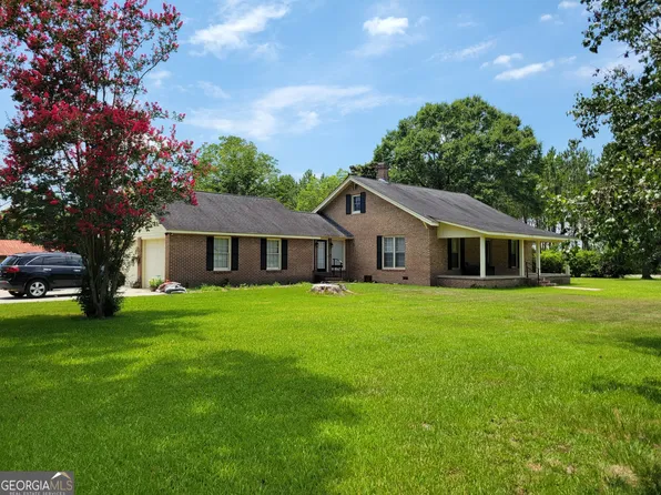 2151 State Highway 19 S, Dublin, GA 31021