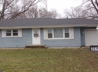 2645 N Osage Dr, Bourbonnais, IL 60914