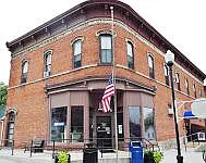 209 W High St #1