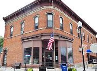 209 W High St #1, Orangeville, IL 61060