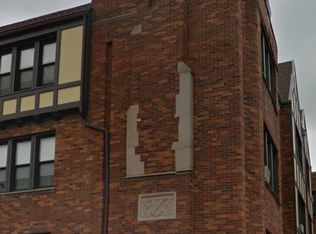 1535 W 83rd St #3, Chicago, IL
