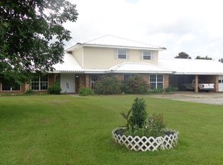 24487 Choctaw Rd, Franklinton, LA 70438
