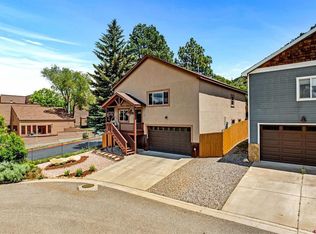 55 Cedar Ridge Way, Durango, CO 81301