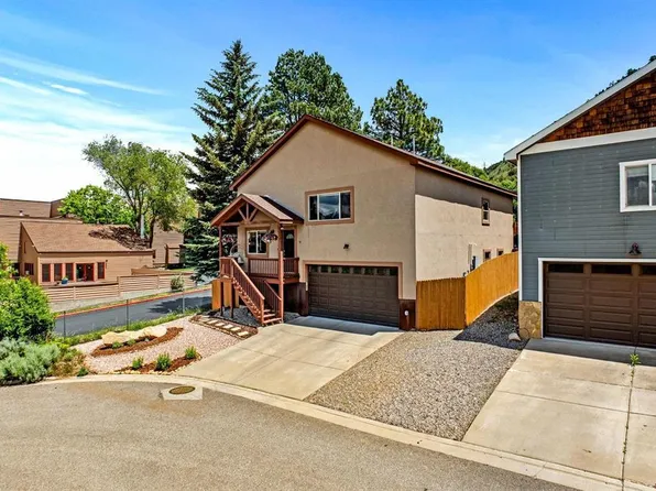55 Cedar Ridge Way, Durango, CO 81301