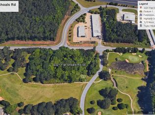 2221 Flat Shoals Rd SE, Conyers, GA