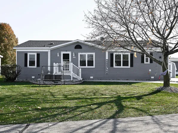 4318 Twilight Way, Allendale, MI 49401