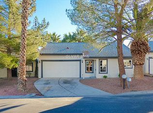 3892 Catamaran Cir, Las Vegas, NV 89121