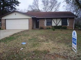 403 Norcross St, Longview, TX 75604