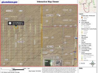 209-02 S Pinal Rd #134, Golden Valley, AZ 86413