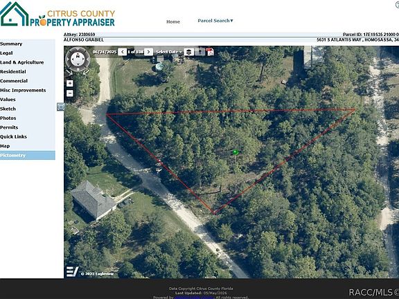 4th image of 5631 S Atlantis Way