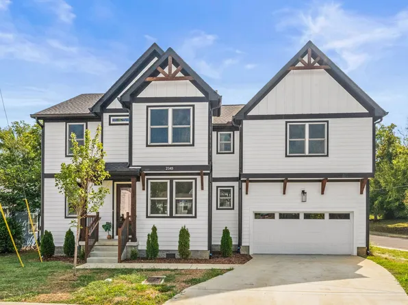 2145 Rock City St, Nashville, TN 37216