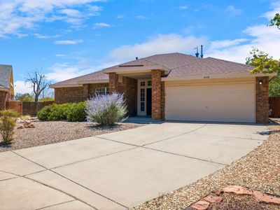 2608 Lava Bluff Dr NW, Albuquerque, NM, 87120