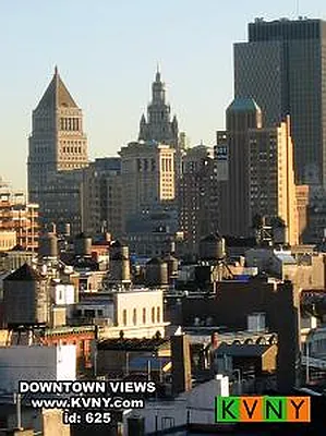 Rented by KVNY Soho | media 19