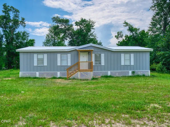 7923 Santa Rosa Ave, Southport, FL 32409