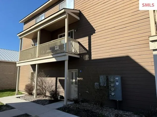 1801 Culvers Dr APT 8, Sandpoint, ID 83864
