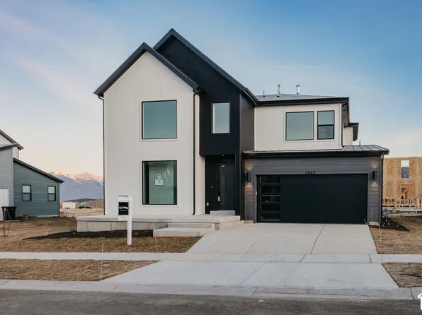 2862 E Hayloft Ln #255, Heber City, UT 84032