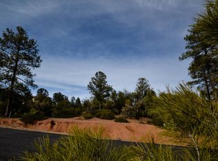 1808 E Underwood Ln, Payson, AZ 85541