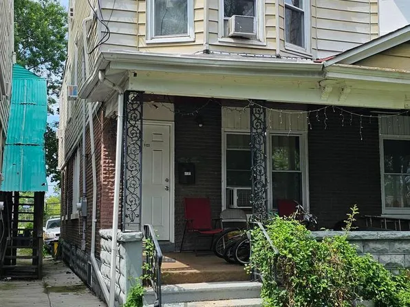 1122 Hamilton Ave, Trenton, NJ 08629