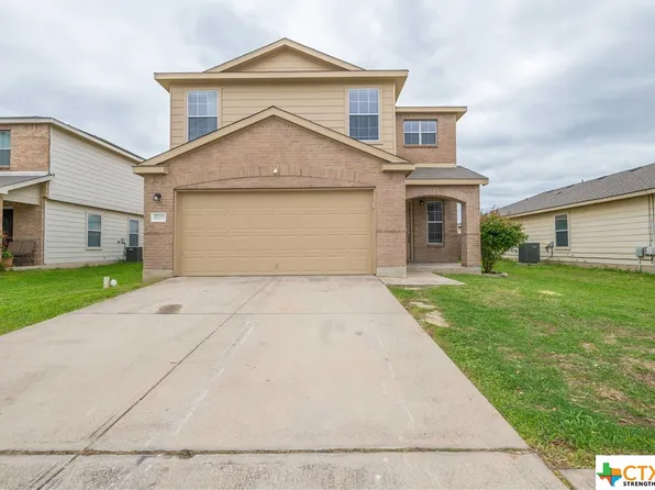 5703 Capricorn Loop, Killeen, TX 76542