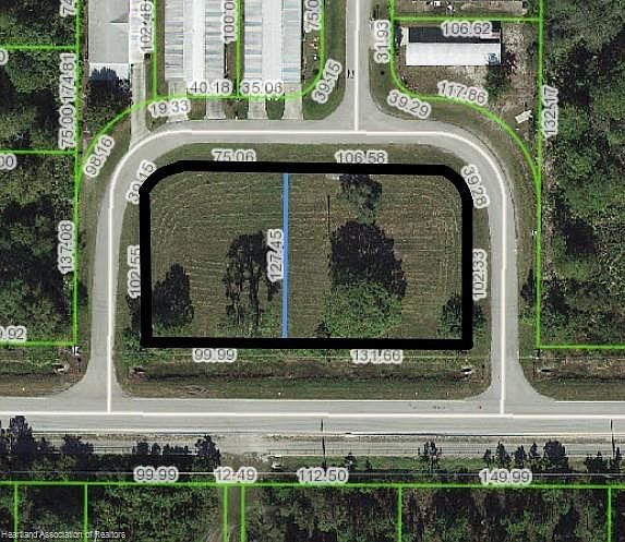 2nd image of 2460 Hammock Rd