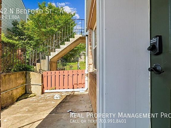 2nd image of 142 N Bedford St #A