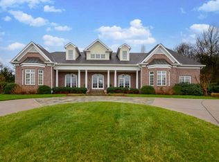 5015 Fountainhead Dr, Brentwood, TN 37027