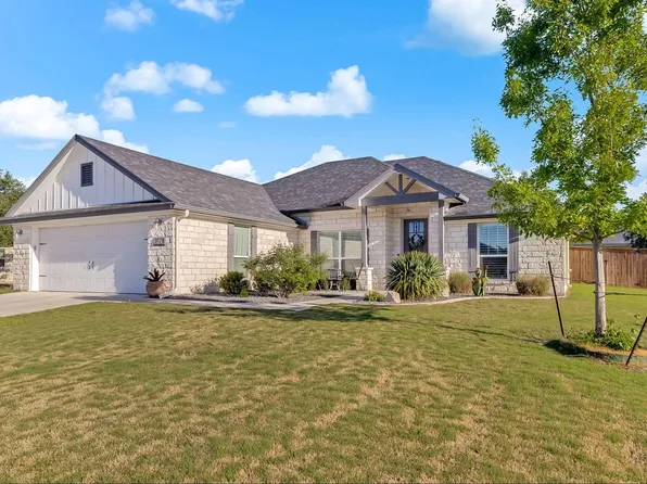 104 Avery Spur, Burnet, TX 78611