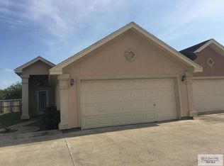 7200 Villa Del Mar Cir APT A1, Brownsville, TX 78521