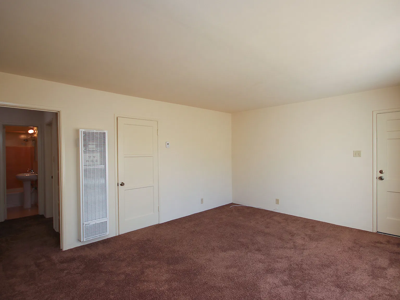 1 bed, $2,275 — Photo 3