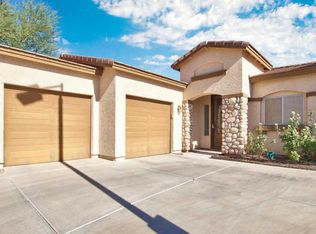 917 E Madeline Dr, Chandler, AZ 85225