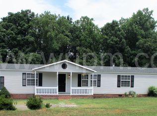 257 John E Randall Rd, Shelby, NC 28152