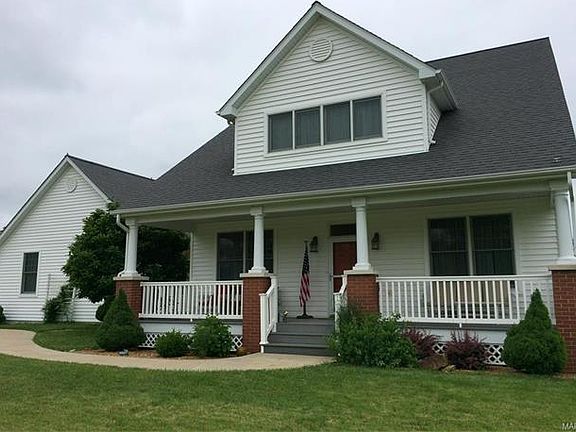 5th image of 696 Boeuf Meadows Dr
